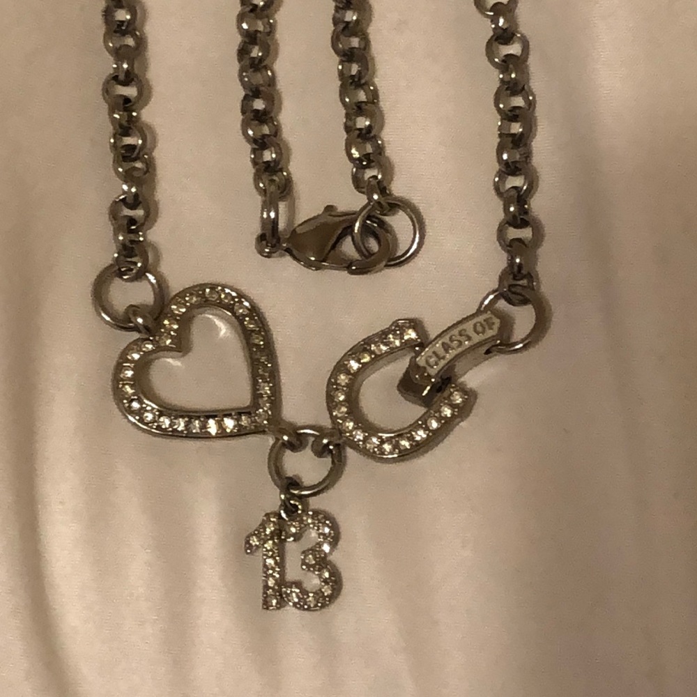 “Class of” Necklace
